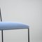 Ciclope Chair with Cushion by Qvinto Studio, Image 3