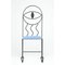 Ciclope Chair with Cushion by Qvinto Studio, Image 5