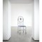 Ciclope Chair with Cushion by Qvinto Studio 8