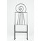 Melody Chair with Cushion by Qvinto Studio 6