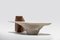 Intuitive Archaisme Massive Coffee Table by Cedric Breisacher 4