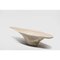 Intuitive Archaisme Massive Coffee Table by Cedric Breisacher 5
