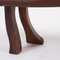 Foot Walnut Bench by Project 213A 7