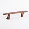 Foot Walnut Bench by Project 213A 9