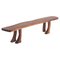 Foot Walnut Bench by Project 213A 1