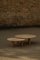 Nahele Varnished Oak Table by La Lune 17