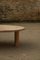 Nahele Varnished Oak Table by La Lune 18