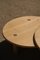 Nahele Varnished Oak Table by La Lune 3