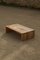 Leïka Oak Coffee Table by La Lune 2