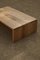 Leïka Oak Coffee Table by La Lune 3