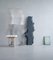 Thinking Space Side Table or Stool by Andredottir & Bobek 6