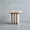 Thinking Space Side Table or Stool by Andredottir & Bobek 2