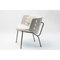 Melitea Lounge Chair by Luca Nichetto 12