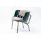 Melitea Lounge Chair by Luca Nichetto 8