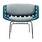Melitea Lounge Chair by Luca Nichetto 1