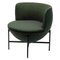 Calice Armchair by Patrick Norguet, Image 1