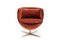 Calice Armchair by Patrick Norguet 12