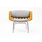 Melitea Lounge Chair by Luca Nichetto, Image 3