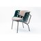 Melitea Lounge Chair by Luca Nichetto 9
