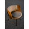 Melitea Lounge Chair by Luca Nichetto, Image 12
