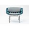 Melitea Lounge Chair by Luca Nichetto, Image 4