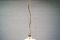 Mid-Century Murano Glass & Brass Pendant Light from Kaiser Leuchten 9