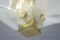 Mid-Century Murano Glass & Brass Pendant Light from Kaiser Leuchten, Image 12