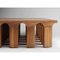 Arcus Coffee Table 60 by Tim Vranken 11