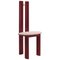 Bronze and Quartzite Alcova Chair by Ilaria Bianchi 1