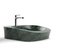 Lavabo Opera Romeo par Marmi Serafini 3