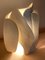 Keramik Lampe von Olivia Cognet 3