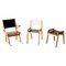 Formica Chairs by Owl, Set of 3 1