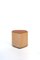 Pouf! Leather Stools by Nestor Perkal, Set of 3 18