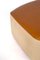 Pouf! Leather Stools by Nestor Perkal, Set of 3 13