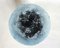 Blue Marbled Salts Gueridon by Roxane Lahidji 4
