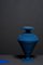 Blaue Alchemy Vase von Siba Sahabi 2