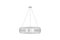 Lámpara de techo Marshmallow de Royal Stranger, Imagen 2