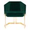 Hive Dining Chair by Royal Stranger, Image 1