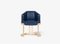 Hive Dining Chair by Royal Stranger, Image 6