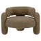 Embrace Cormo Natural Armchair by Royal Stranger, Image 1
