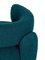 Embrace Cormo Azure Armchair by Royal Stranger, Image 6