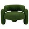 Embrace Cormo Emerald Armchair by Royal Stranger 1