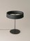Large Graphite Sin Table Lamp with Shade by Antoni Arola, Image 2