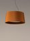Mustard GT7 Pendant Lamp by Santa & Cole 2