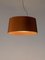 Mustard GT7 Pendant Lamp by Santa & Cole 3