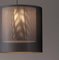 Grey Moaré XL Pendant Lamp by Antoni Arola 3