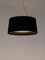 Black GT7 Pendant Lamp by Santa & Cole, Image 3