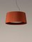 Terracotta GT7 Pendant Lamp by Santa & Cole 2