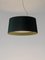 Green GT7 Pendant Lamp by Santa & Cole 3