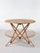 Subeybaja Oak Table by Robert Heritage 3